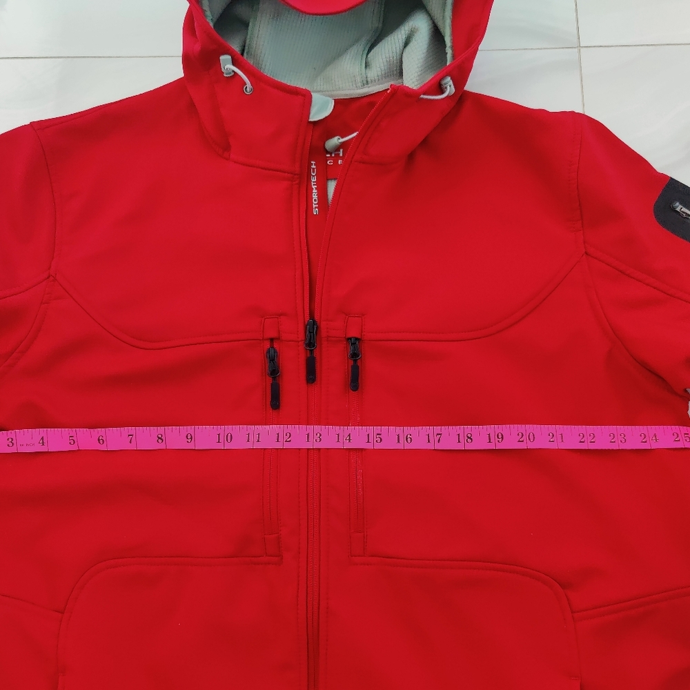 Stormtech Shell Jacket XL - Picture 4 of 4